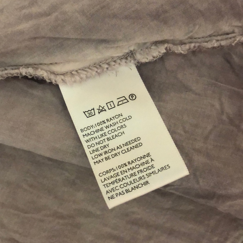 π3 for $20 UO silence + Noise Billie Swing Dress - Picture 5 of 8